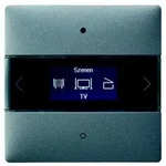 Theben Raumcontroller iON 108 KNX SR