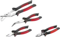 Cimco Werkzeuge Zangenset Trio+Duocut 106931