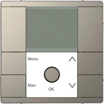 Merten Zeitschaltuhr-Modul MEG5755-6050