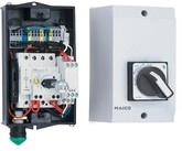 Maico Motorvollschutzschalter MVS 6 0157.0585