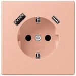 Jung SCHUKO Steckdose LC 1520-15 CA 231 LC1520-15CA231