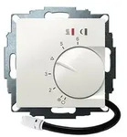 Eberle Controls UP-Raumregler 10-40CAC230V UTE2800-L-RAL9010G55