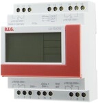 BEG Br&uuml;ck Electronic Zeitschaltuhr TS-DY2 92675