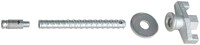 Fischer Deutschl. Bohrger&auml;tebefestigung FDBB 16/50 SET 090680