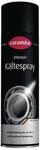 6 Stk. Caramba Intensivk&auml;ltespray 500 ml farblos b.zu -40GradC Spraydose 690019