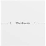 Gira Wippenset 1f indiv. 576170