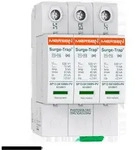Mersen &Uuml;berspg.-Ableiter Typ 1+2 STPT12-5K1500V-YPV