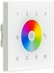 EVN Lichttechnik WIFI RGBW-Controller Panel WIFI-WPRGB+W-ws WIFIWPRGBWW