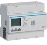 Hager Energiez&auml;hler 3phasig ECR312D