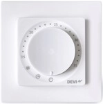 Danfoss Bluetooth-Thermostat DEVIregRoom#140F1165
