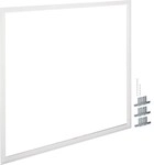 Hager Blendrahmen,universZ FZ45B