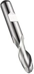Dormer Radiusfr&auml;ser C505 D.6mm HSS-E Blank Z.2 C5056.0