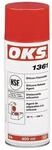 12 Stk. Oks Silikontrennmittel 1361 farblos NSF H1 400ml Spraydose 1198100178