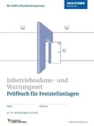 Hekatron Vertriebs Inbetriebnahme-Set IW-Set RS 7001949