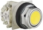 Schneider Electric Drucktaster 9001KR1YH13
