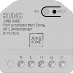 Jung JH Puck Schaltaktor 1fach BTPSE1B2U