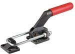 Amf Verschlussspanner Nr.6849PH Gr.4 horiz.schwer 93849