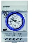 Theben Zeitschaltuhr SUL 181 d 24V