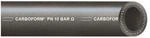 50 Mtr. Teguma &Ouml;l- u.Benzinschlauch CARBOFORM&reg; ID 19,0mm Wandst.4,0mm L.50m