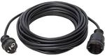 Weing&Auml;rtner Schutzkontaktverl&auml;ngerung 16 A 230 V 3x1,5mm&sup2; 10m H05VV-F 06040