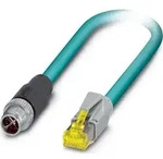 Phoenix Contact Ethernet-Kabel VS-M12MSS- #1440656