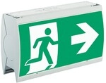 Ceag Notlichtsysteme LED-Rettungszeichenleuchte StyleII22021LEDCG-S