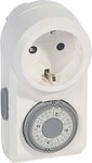 Legrand Schaltuhr analog Legrand 699812