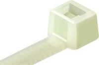 50 Stk. HellermannTyton Kab.Bind.Ub760E-N 138-00042