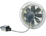 Maico Axial-Wandventilator EZS 20/4 E Ex t