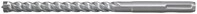 Fischer Deutschl. Bohrer SDS Pl. Quattric II 549964