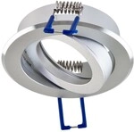 EVN Lichttechnik NV-Einbauleuchte 607014