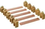 Hager Sammelschienenverbinder UM05AR
