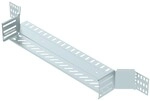 OBO Bettermann Anbau-Abzweigst&uuml;ck RAA 850 FS 6042141