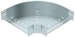 OBO Bettermann Bogen 90 Grad RB 90 140 FS 6036808