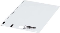10 Stk. Phoenix Contact Etikett US-EML (20X8) YE 0800460