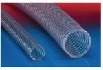 30 Mtr. Norres Saug- u.F&ouml;rderschl.BARDUC&reg; PVC 381 FOOD ID 32mm AD 40,00mm 4mm