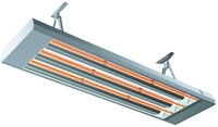 Schultze Industrie-Heizstrahler IR IHS3000