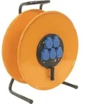 Schill Stahlblech-Kabeltrommel HT 480.MD5L