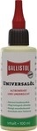6 Stk. Ballistol Universal&ouml;l 100ml Dosierflasche 21025