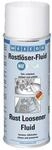 12 Stk. Weicon Rostl&ouml;serfluid 400 ml NSF H1 Spraydose 11154400 / 10039111