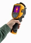 Fluke W&auml;rmebildkamera FLK-TIS20+ MAX 9HZ 5206249