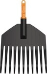 Fiskars Laubbesen OneClick Arbeits-B.217mm Ku.11 Kunststoffzinken 1082704