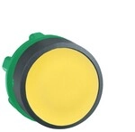 Schneider Electric Frontelement Drucktaster ZB5AH05