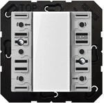 Jung KNX Funk-Wandsender-Modul A 5073 RF TSM A5073RFTSM