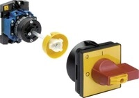 Kraus&Naimer Hauptschalter Not-Aus KG10A T203/65 VE 70020092