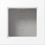 Jung Aufputz-Kappe 1fach A 5581 BF A WWM A5581BFAWWM