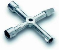 Cimco Werkzeuge Mastschl&uuml;ssel 112883