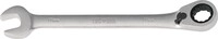 Tecwerk Maulringratschenschl&uuml;ssel SW 13mm L.179mm umschaltb.
