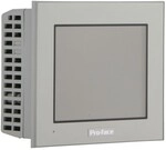 Schneider Electric Basic HMI Touch-Panel PFXGP4303TAD