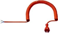 Bachmann Spiralleitung PUR 665.870